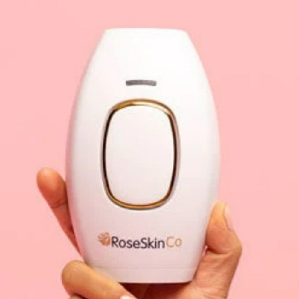RoseSkin Co. OG IPL Hair Removal